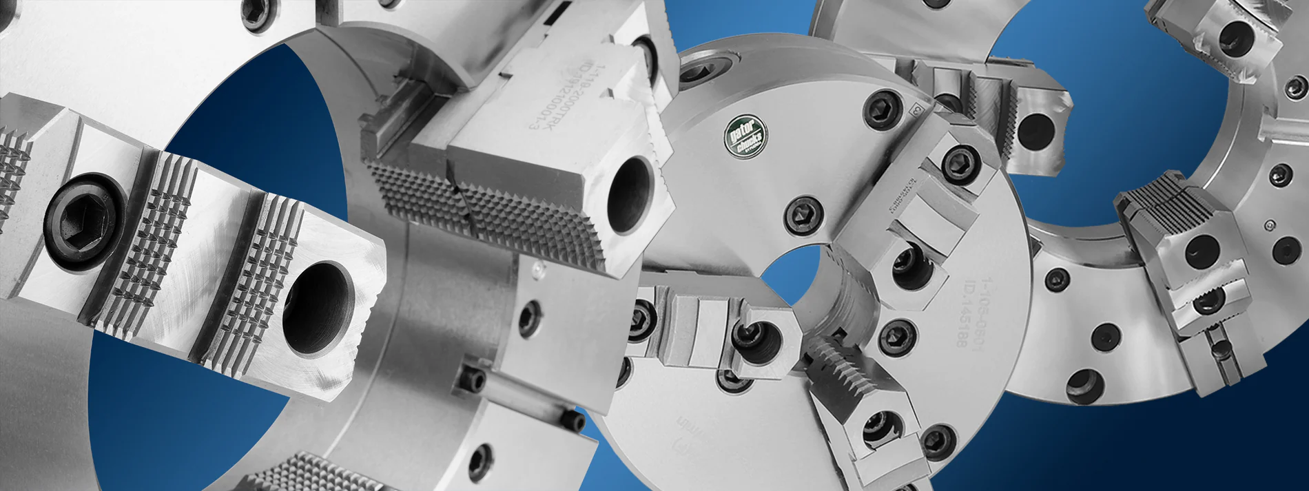 Precision Performance, Unbeatable Value