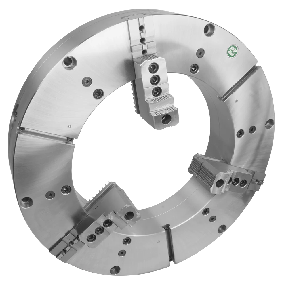 Front Mount